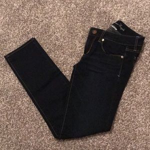 American Eagle Super Stretch Skinny Jeans